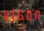Vigor - Battle-Hardened Merc DLC Argentina Xbox One/Series Digital Key