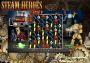 Steam Heroes EN Global Steam Digital Key