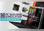 PC Building Simulator: EVGA Workshop DLC EU Steam Digital Key