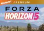 Forza Horizon 5 - Steam Account Premium Edition Global Steam Digital Key
