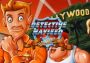 Detective Hayseed: Hollywood EN/DE/CS Global Steam Digital Key