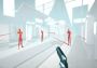 SuperHot EN/DE/FR/IT Global Steam Digital Key