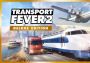 Transport Fever 2 Deluxe Edition Turkey Xbox One/Series Digital Key