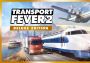 Transport Fever 2 Deluxe Edition Argentina Xbox One/Series Digital Key