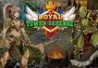 Royal Tower Defense EU Nintendo Switch Digital Key