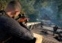 Sniper Elite 5 - Rough Landing Mission and Weapon Pack DLC Argentina Xbox One/Series/Windows Digital Key