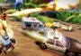 Micro Machines: World Series Global Steam Digital Key