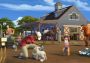 The Sims 4: Horse Ranch DLC United States EA App Digital Key