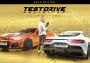 Test Drive Unlimited: Solar Crown Gold Edition ROW Steam Digital Key