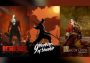 9 Monkeys of Shaolin + Ash of Gods + Redeemer - Bundle United States Xbox One/Series Digital Key
