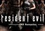 Resident Evil HD REMASTER EN/DE/FR/IT/JA/ES Global Steam Digital Key