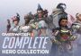 Overwatch 2 - Complete Hero Collection DLC Colombia Xbox One/Series Digital Key