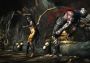 Mortal Kombat X EN/DE/FR/IT EU Steam Digital Key