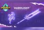 Brawlhalla - Hardlight Gauntlets Weapon Skin DLC EN Global Official website Digital Key