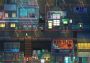 Neon Blight EN/DE/FR/IT/JA/KO/ZH/ES Global Steam Digital Key