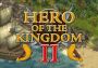 Hero of the Kingdom II EN/FR/IT Global Steam Digital Key