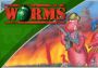 Worms EN EU Steam Digital Key