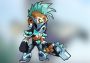 Brawlhalla - Metadev Barraza DLC EN Global Official website Digital Key