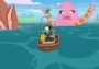 Adventure Time: Pirates of the Enchiridion Brazil Xbox One/Series Digital Key