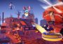 Mickey Storm and the Cursed Mask EU PS4 Digital Key