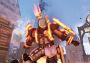 Bioshock Infinite: Columbia's Finest DLC Global Steam Digital Key