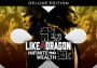 Like a Dragon: Infinite Wealth Deluxe Edition EU Xbox One/Series/Windows Digital Key