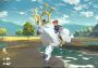 Pokemon Legends: Arceus EU Nintendo Switch Digital Key