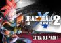 Dragon Ball: Xenoverse 2 - Extra Pack 1 DLC Argentina Xbox One/Series Digital Key