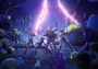 Fortnite - Wildcat Bundle DLC EU Nintendo Switch Digital Key