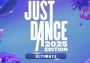Just Dance 2025 Ultimate Edition Switzerland Xbox Series Digital Key