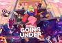 Going Under Argentina Xbox One/Series/Windows Digital Key