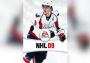 NHL 09 Global EA App Digital Key
