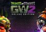Plants vs. Zombies: Garden Warfare 2 Deluxe Edition United States Xbox One/Series Digital Key
