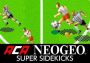Aca Neogeo: Super Sidekicks Argentina Xbox One/Series Digital Key