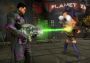 Saints Row IV North America Steam Digital Key