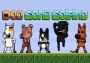 Dog Gone Golfing Global Steam Digital Key