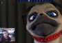 FaceRig Julien the Pug Avatar DLC EN Global Steam Digital Key