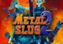 Metal Slug 2 EN/DE/FR/IT/ES Global Steam Digital Key