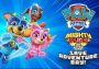 PAW Patrol: Mighty Pups - Save Adventure Bay Global Steam Digital Key