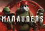 Marauders Turkey Steam Digital Key