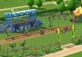 Two Point Campus - Hog-Logs Bundle DLC Global Official website Digital Key
