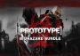 Prototype - Biohazard Bundle United States Xbox One/Series Digital Key