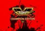Street Fighter V - Upgrade Kit Champion Edition Global Steam Digital Key