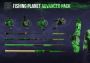 Fishing Planet - Advanced Starter Pack DLC Argentina Xbox One/Series Digital Key