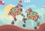Regular Human Basketball EN Global Steam Digital Key