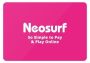 Neosurf Gift Card EUR NL €30 Prepaid Digital Key