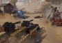 Crossout - Supercharged Pack DLC Global Official website Digital Key