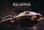Battlestar Galactica Deadlock - Modern Ships Pack DLC EU Xbox One/Series Digital Key