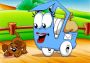Putt-Putt Enters the Race EN/DE/FR/NL Global Steam Digital Key