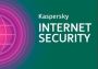 Kaspersky Internet Security 1 Year 1 Dev EN EU Software License Digital Key